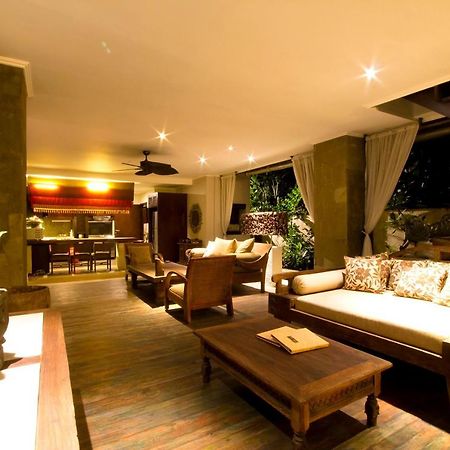 Villa Teresa Canggu  Luaran gambar