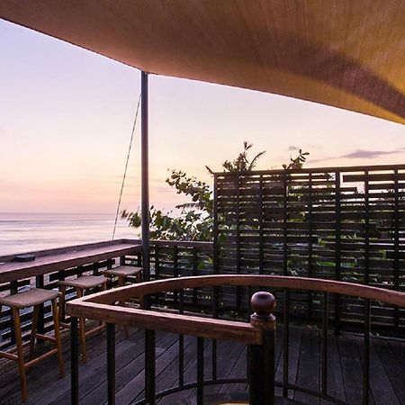 Villa Teresa Canggu  Luaran gambar