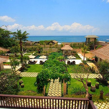 Villa Teresa Canggu  Luaran gambar