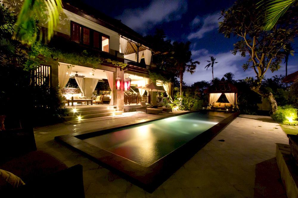 Villa Teresa Canggu  Luaran gambar