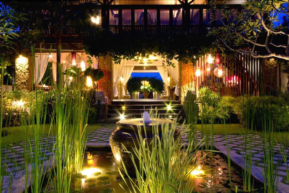 Villa Teresa Canggu  Luaran gambar