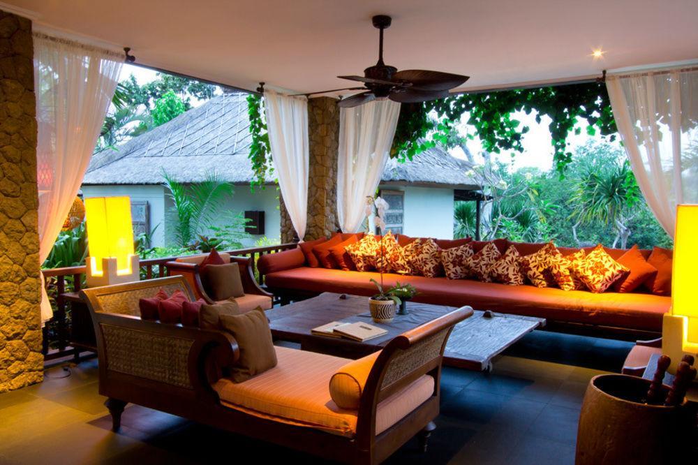 Villa Teresa Canggu  Luaran gambar