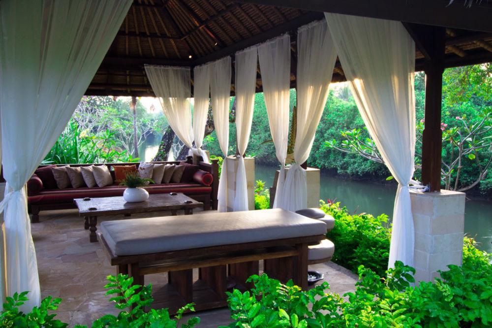 Villa Teresa Canggu  Luaran gambar