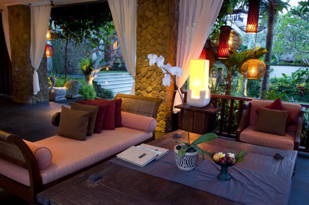 Villa Teresa Canggu  Luaran gambar