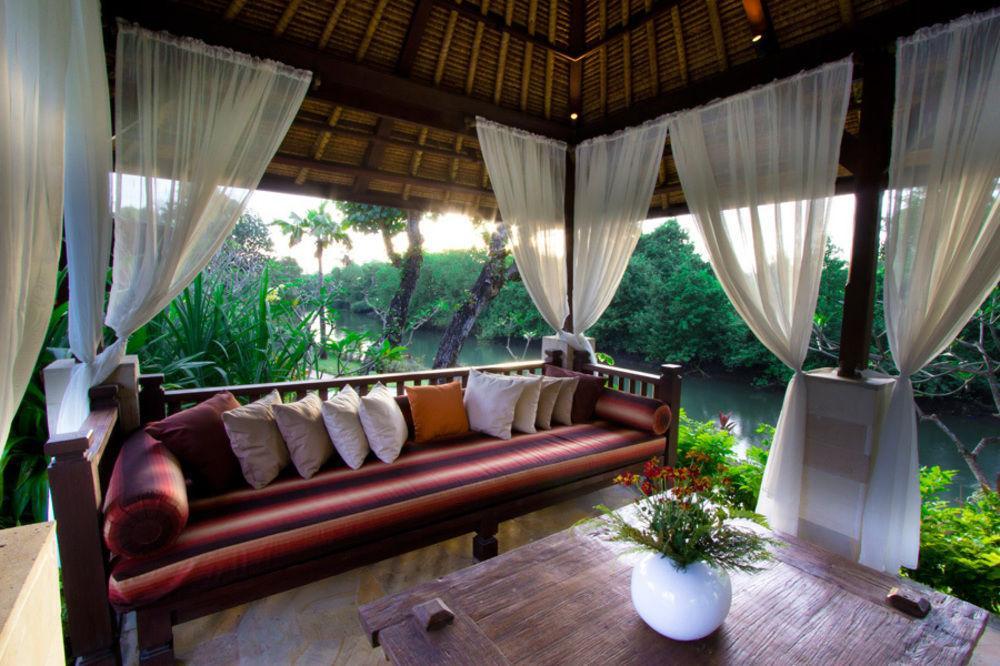 Villa Teresa Canggu  Luaran gambar