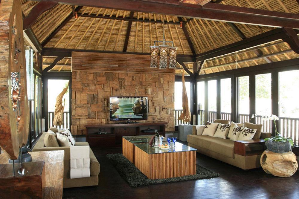 Villa Teresa Canggu  Luaran gambar