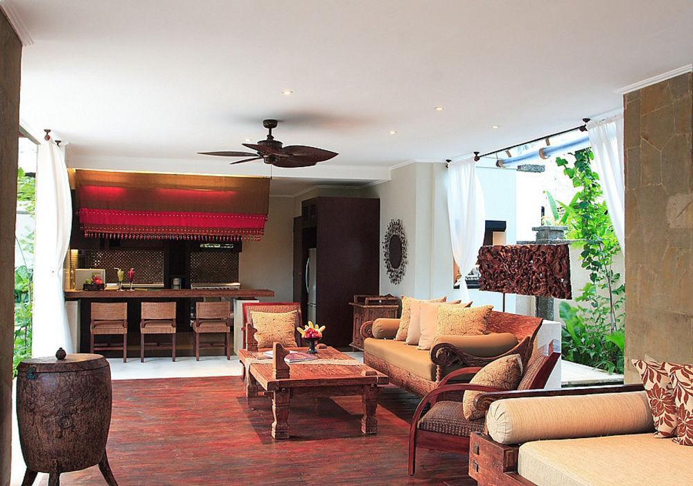 Villa Teresa Canggu  Luaran gambar