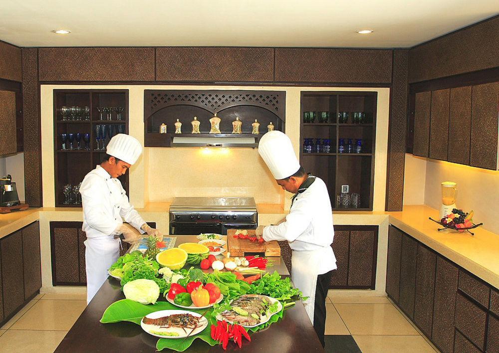 Villa Teresa Canggu  Luaran gambar