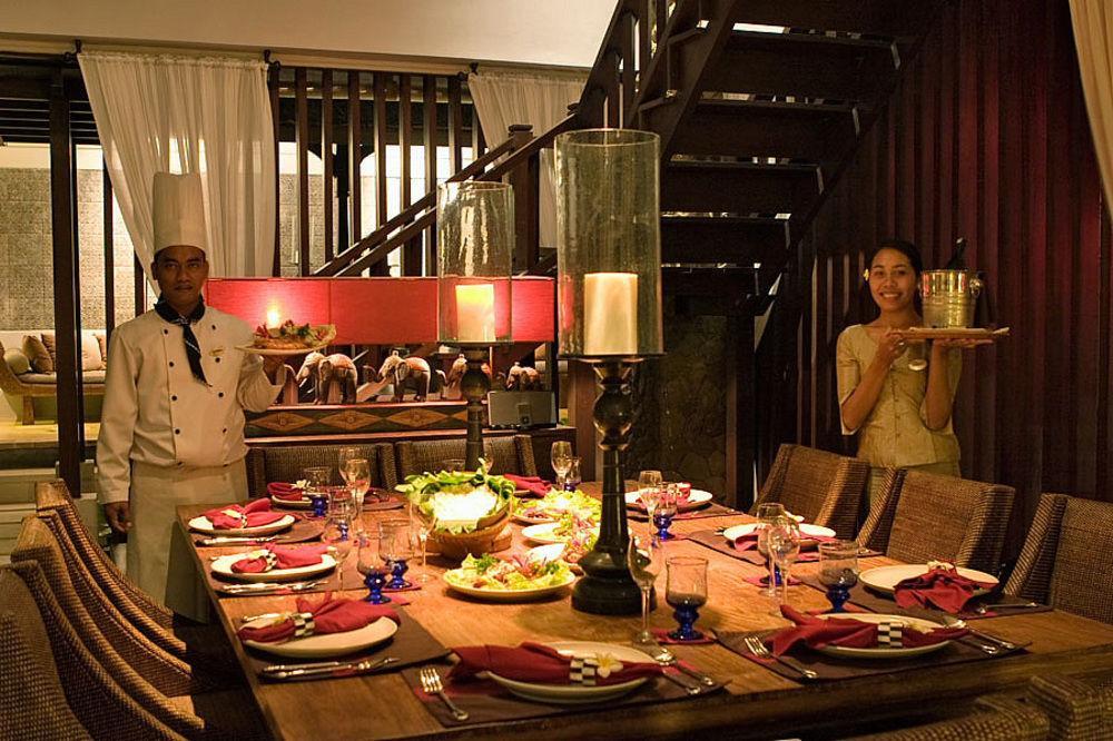 Villa Teresa Canggu  Luaran gambar