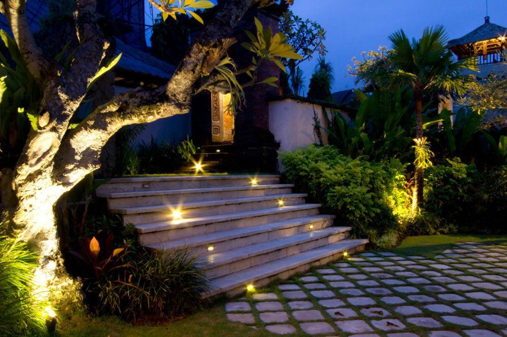 Villa Teresa Canggu  Luaran gambar