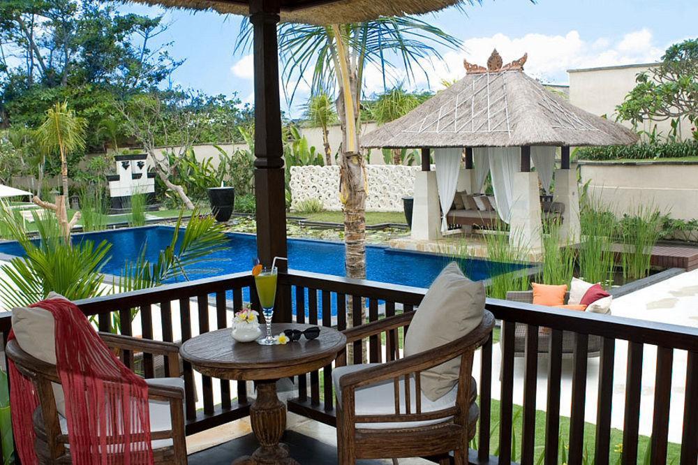 Villa Teresa Canggu  Luaran gambar