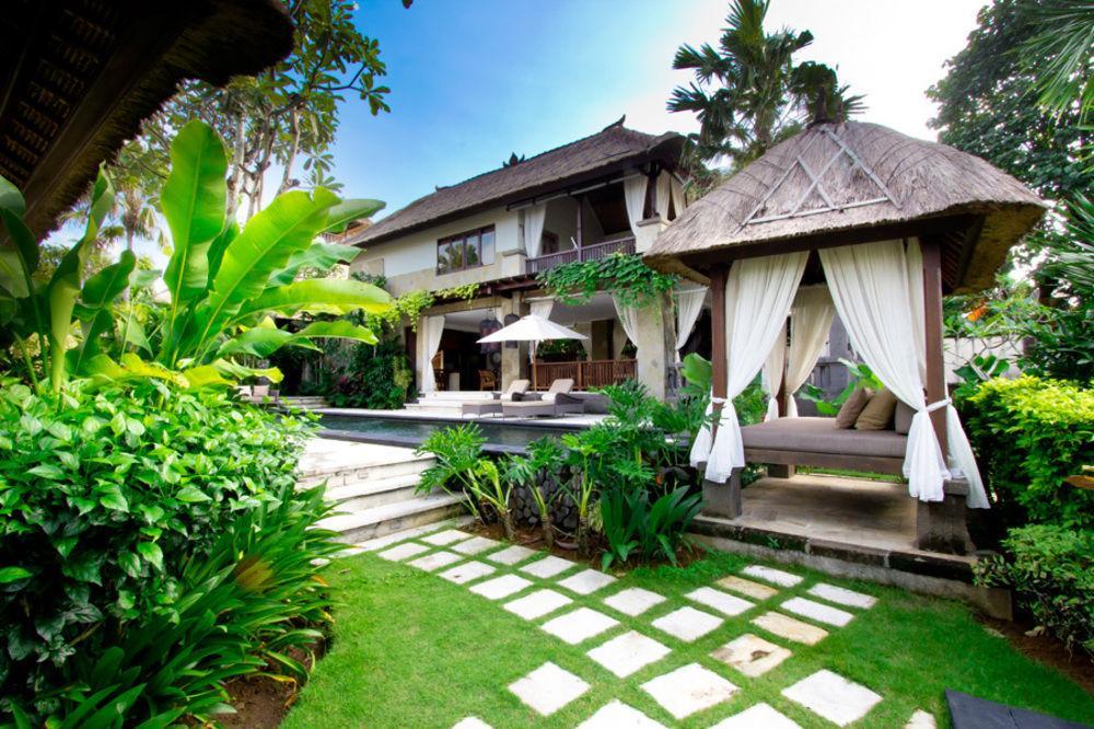 Villa Teresa Canggu  Luaran gambar