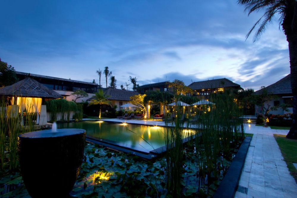 Villa Teresa Canggu  Luaran gambar