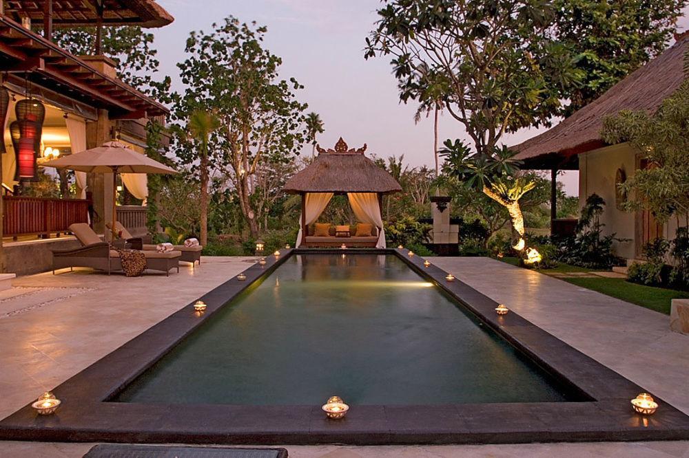 Villa Teresa Canggu  Luaran gambar