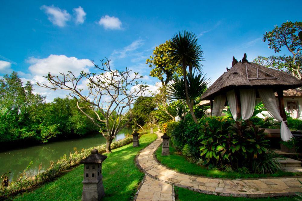 Villa Teresa Canggu  Luaran gambar