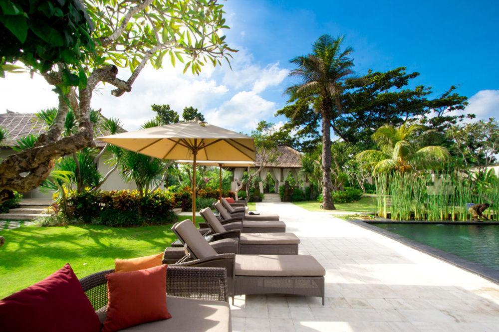 Villa Teresa Canggu  Luaran gambar