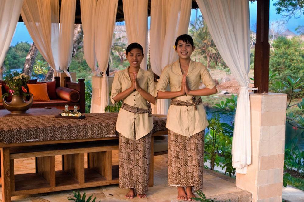 Villa Teresa Canggu  Luaran gambar