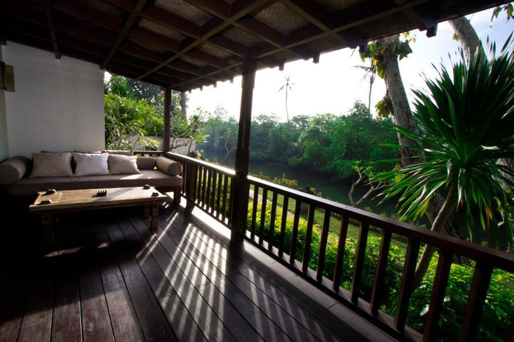 Villa Teresa Canggu  Luaran gambar