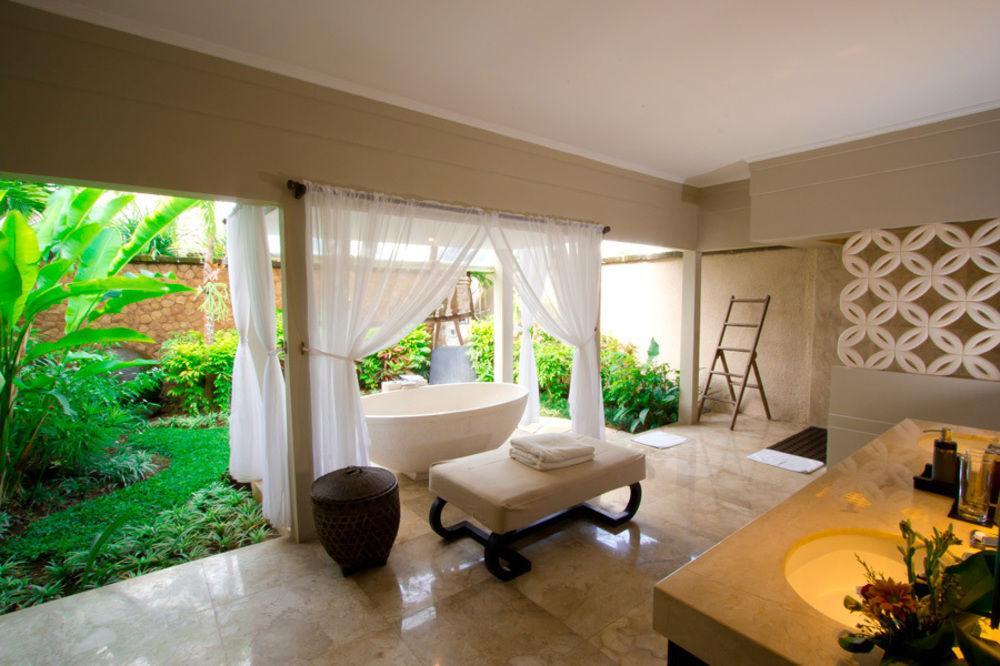 Villa Teresa Canggu  Luaran gambar
