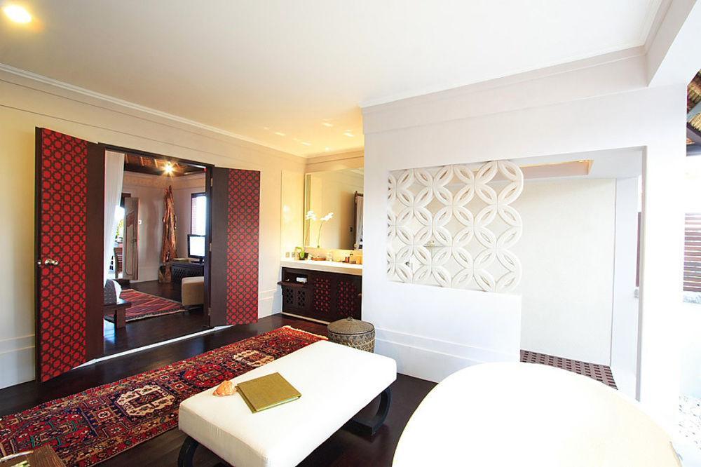 Villa Teresa Canggu  Luaran gambar