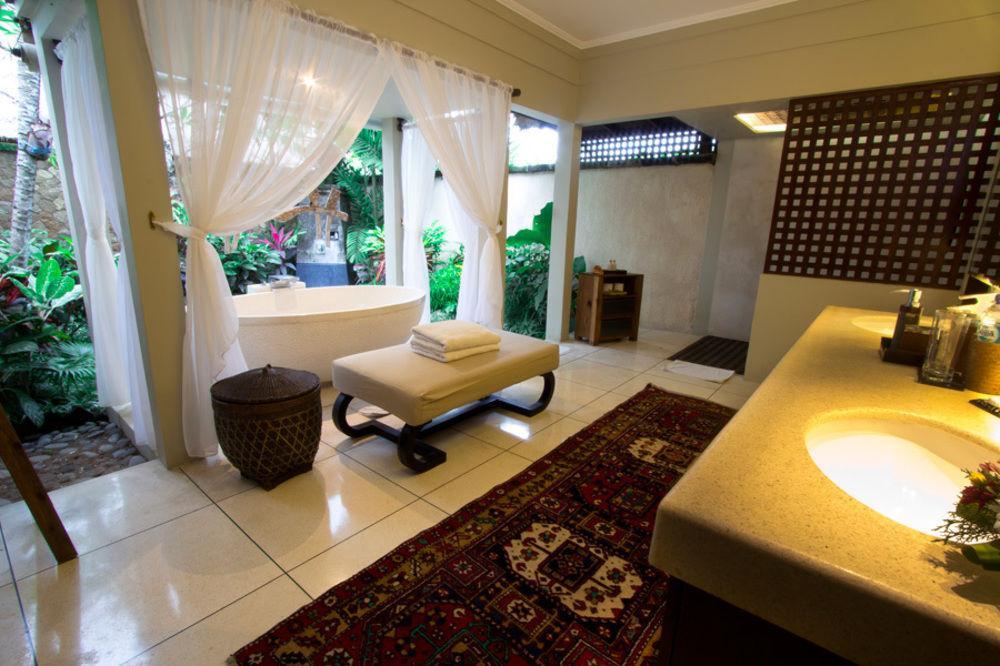 Villa Teresa Canggu  Luaran gambar