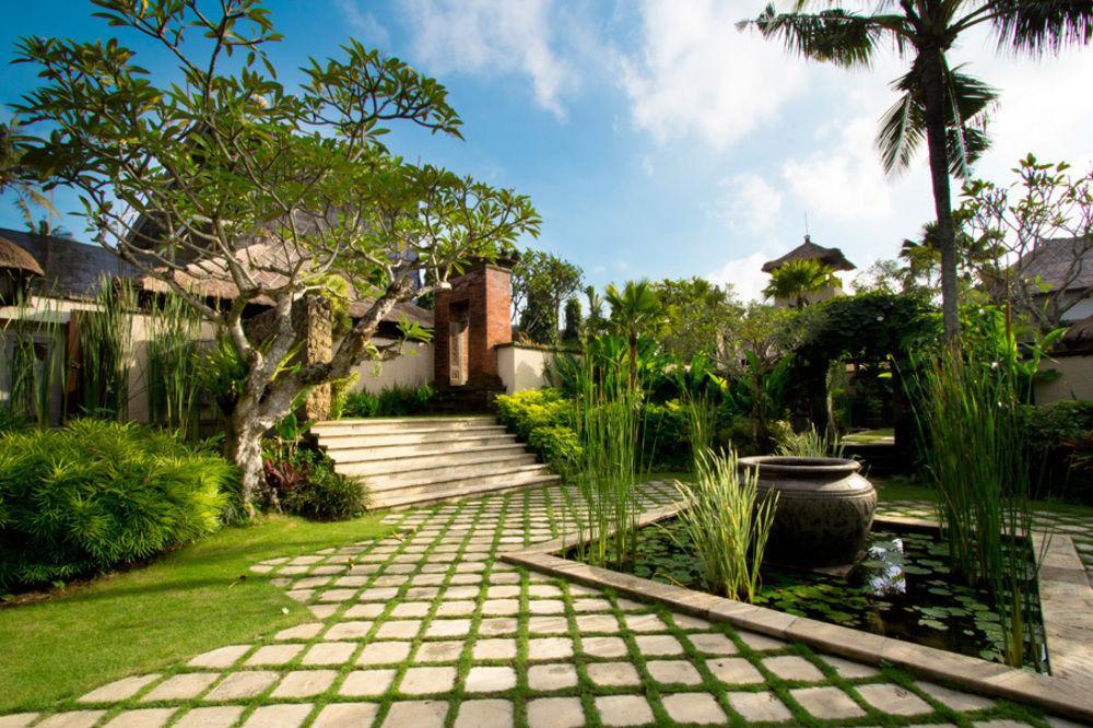 Villa Teresa Canggu  Luaran gambar