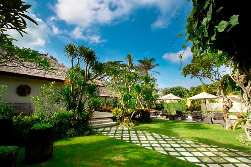 Villa Teresa Canggu  Luaran gambar