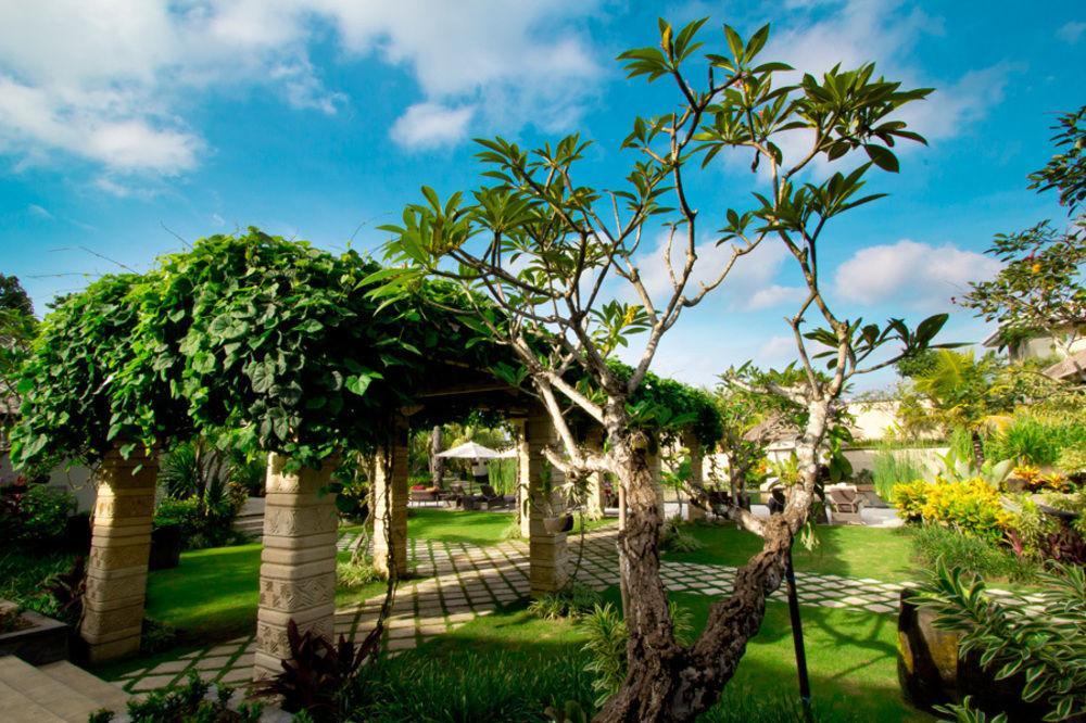 Villa Teresa Canggu  Luaran gambar