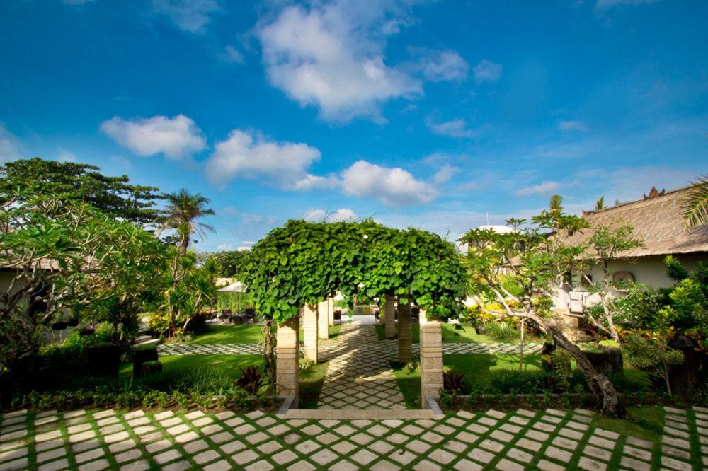 Villa Teresa Canggu  Luaran gambar