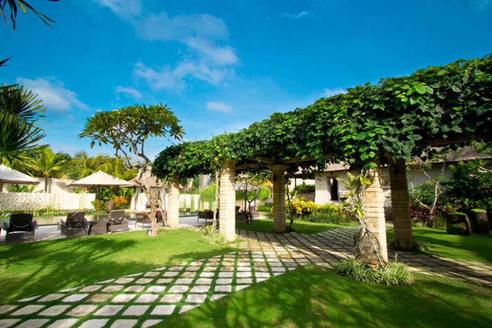 Villa Teresa Canggu  Luaran gambar