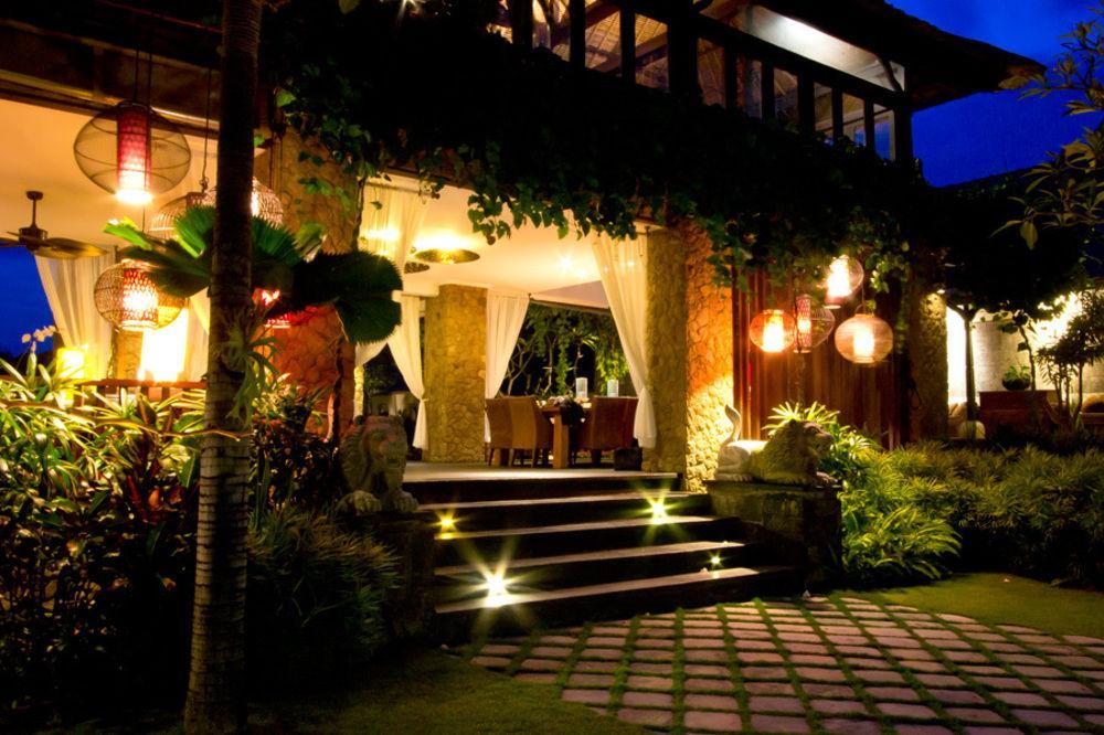 Villa Teresa Canggu  Luaran gambar