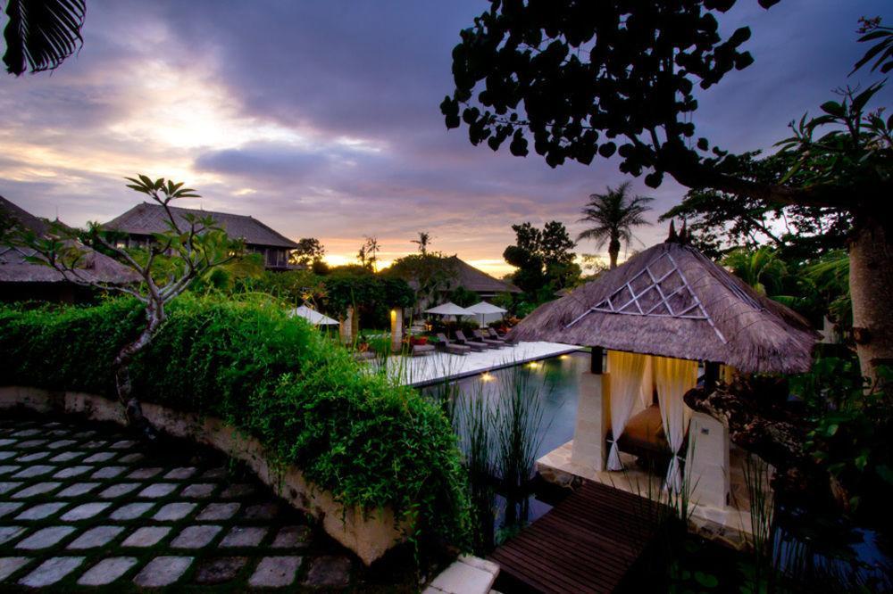 Villa Teresa Canggu  Luaran gambar