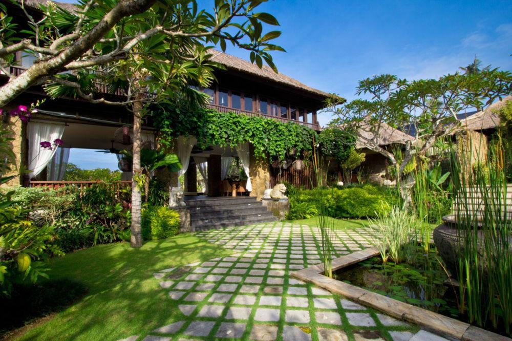 Villa Teresa Canggu  Luaran gambar