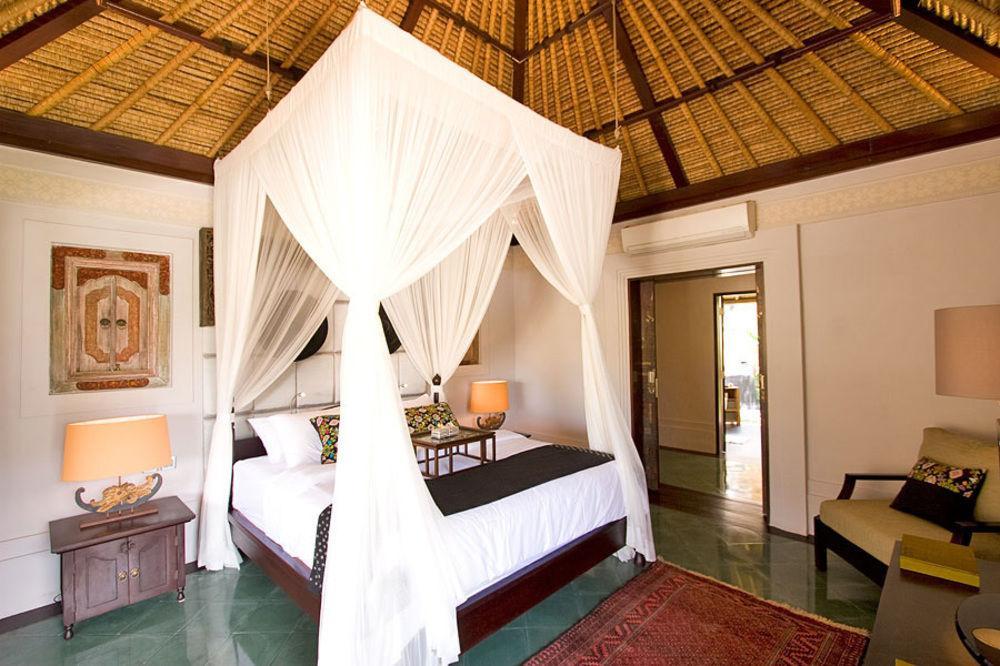 Villa Teresa Canggu  Luaran gambar