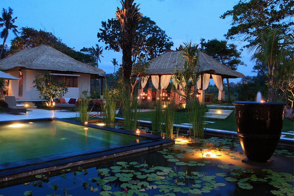 Villa Teresa Canggu  Luaran gambar