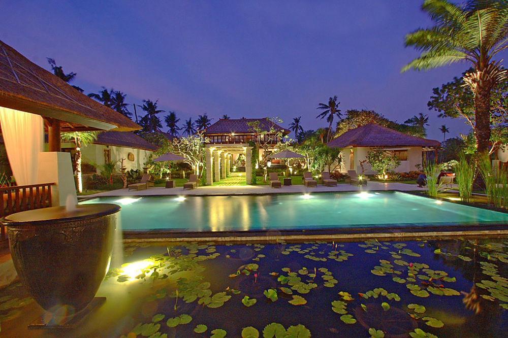 Villa Teresa Canggu  Luaran gambar