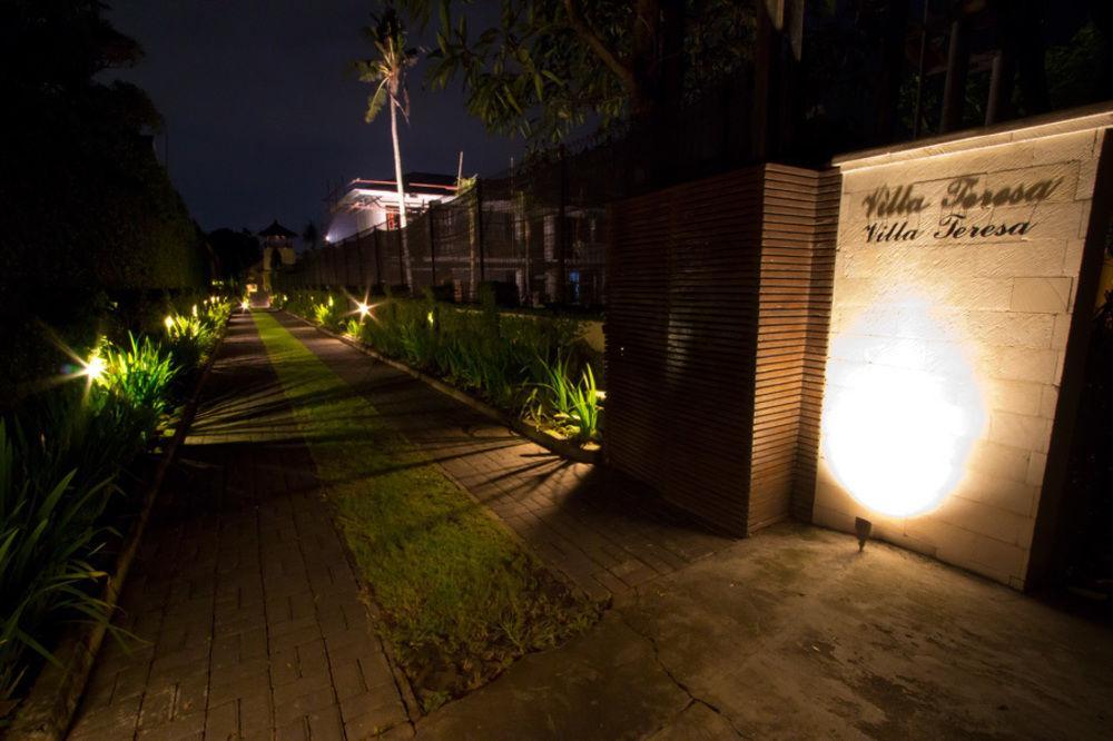Villa Teresa Canggu  Luaran gambar