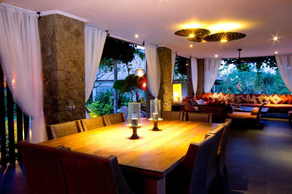 Villa Teresa Canggu  Luaran gambar