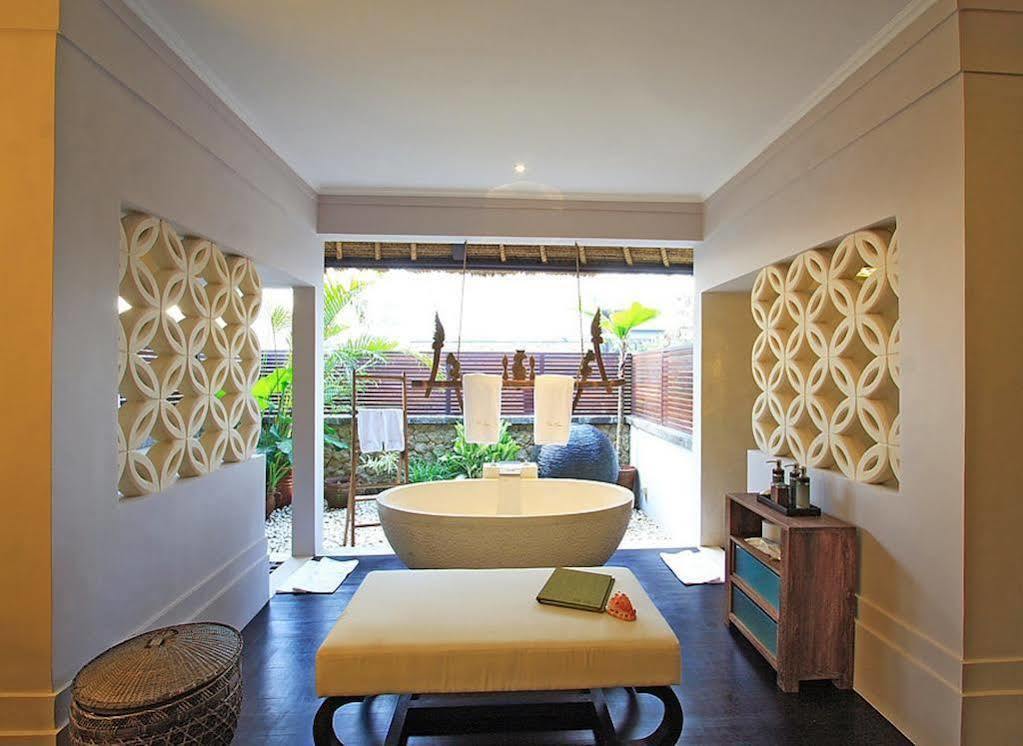 Villa Teresa Canggu  Luaran gambar