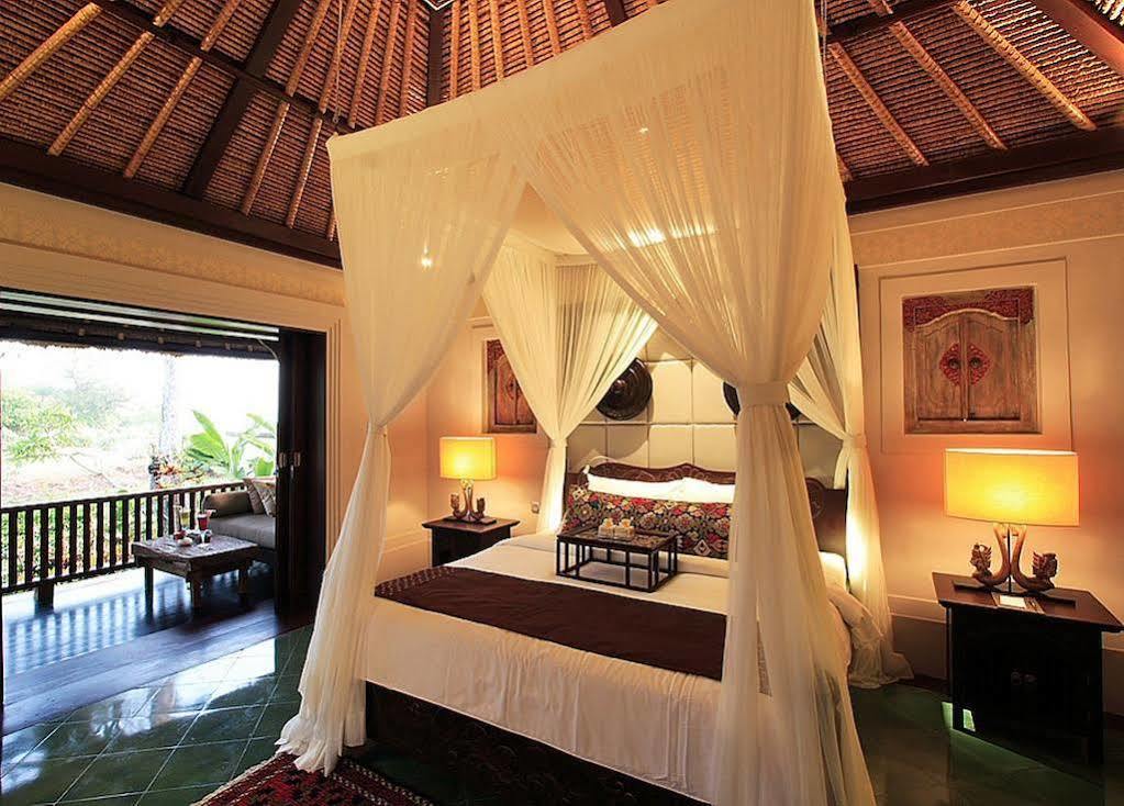 Villa Teresa Canggu  Luaran gambar