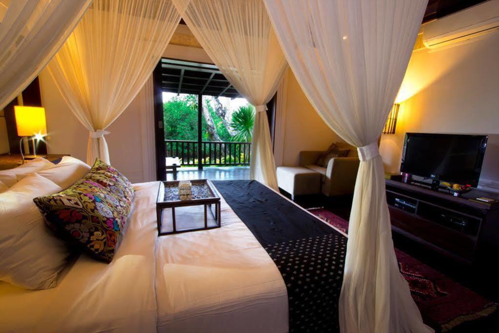 Villa Teresa Canggu  Luaran gambar
