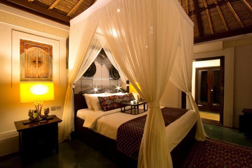 Villa Teresa Canggu  Luaran gambar