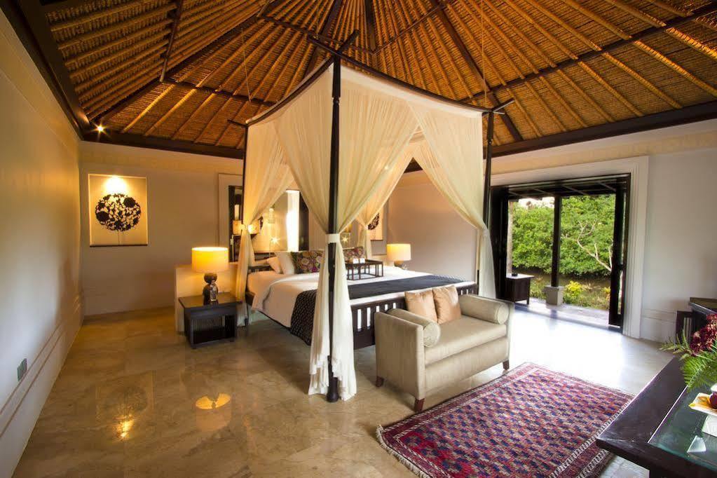Villa Teresa Canggu  Luaran gambar