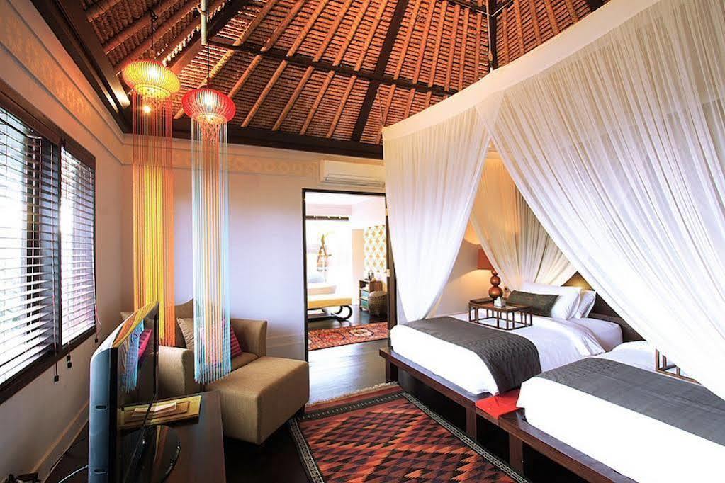 Villa Teresa Canggu  Luaran gambar