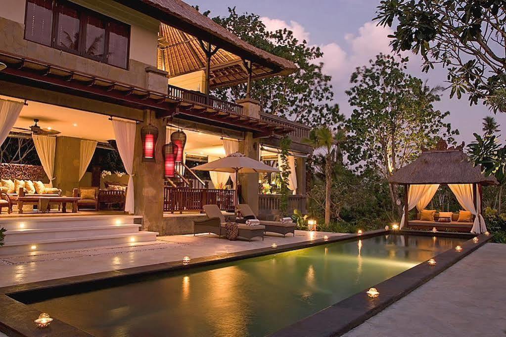 Villa Teresa Canggu  Luaran gambar