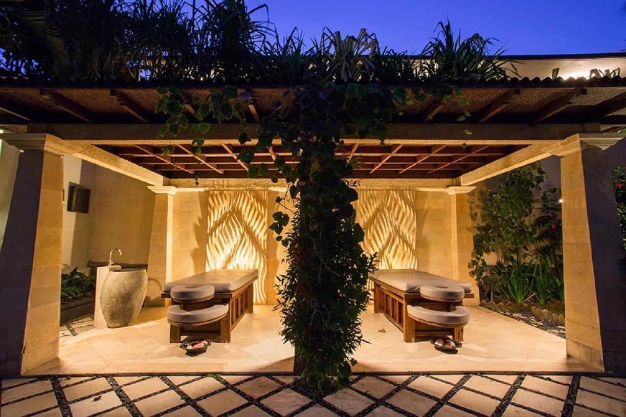 Villa Teresa Canggu  Luaran gambar