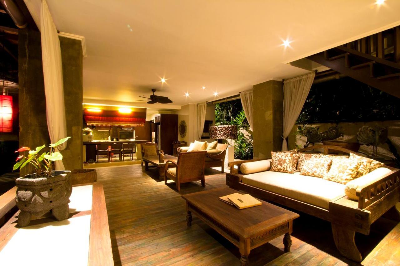 Villa Teresa Canggu  Luaran gambar