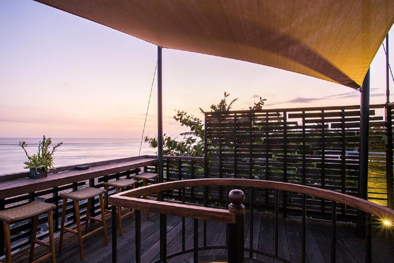 Villa Teresa Canggu  Luaran gambar
