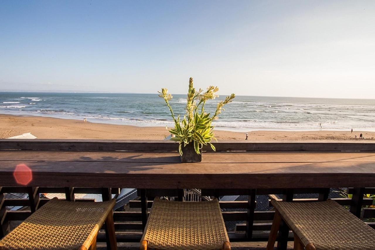 Villa Teresa Canggu  Luaran gambar