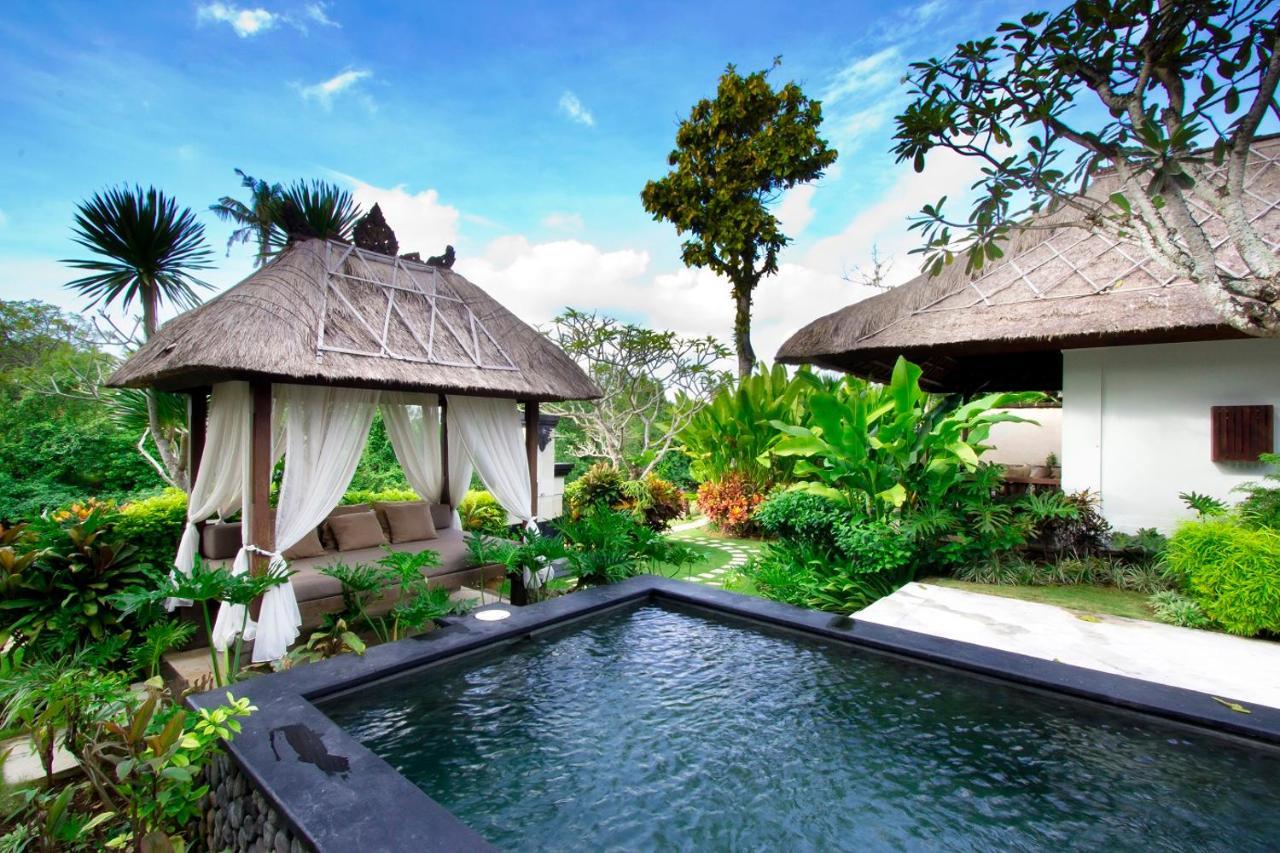 Villa Teresa Canggu  Luaran gambar